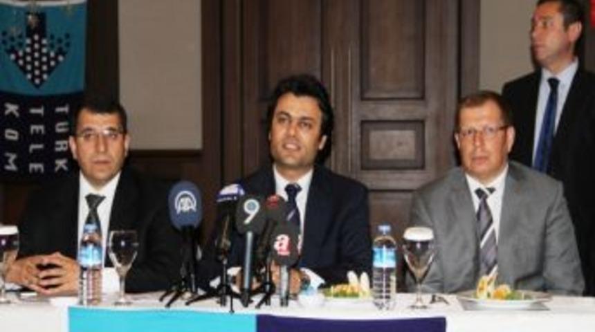 T&uuml;rk Telekom'dan Mardin'e 'fiber' &Ccedil;ıkarma