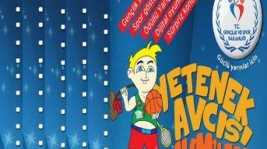 &ldquo;yetenek Avcısı Avm&rsquo;lerde&rdquo; Manisa&rsquo;ya Geliyor&hellip;