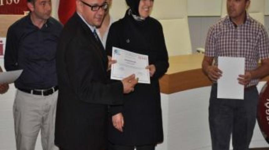 İtso Girişimcilik Eğitimlerinde Liderliği Bırakmıyor