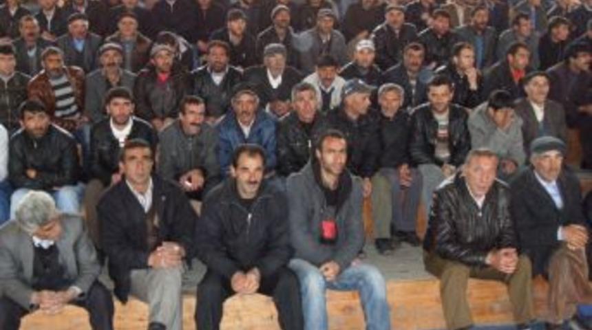 'Sürü Yöneticiliği Kursu' Bitti, Sertifikalar Verildi