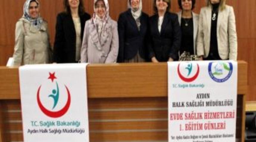 Evde Sağlık Hizmetlerinde Kalite Artacak