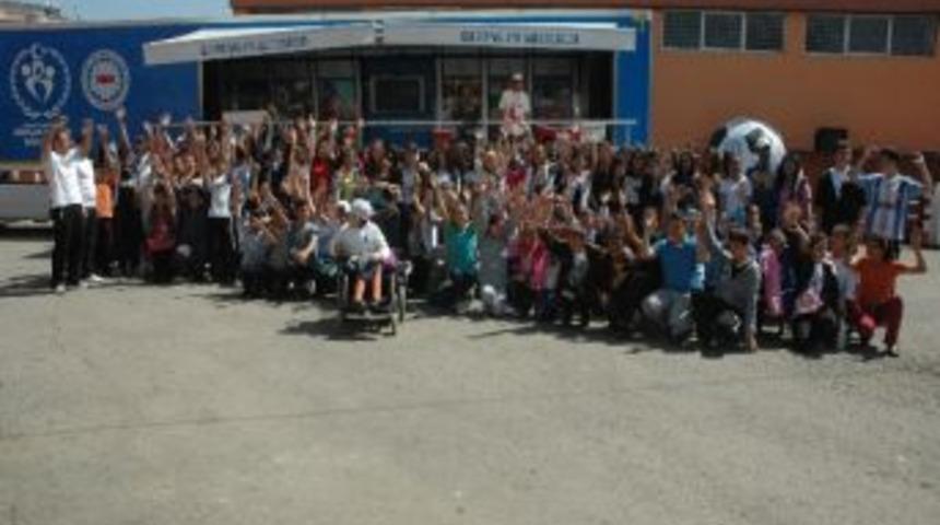 &Ccedil;orlu Spor Yaptı