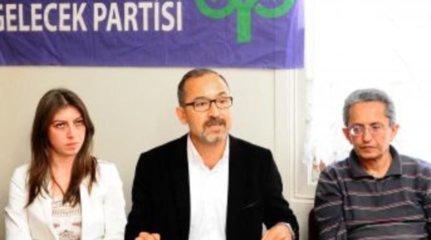 Cangı: Herkes Yaşam Alanlarında N&ouml;bet Tutmaya Başlayacak