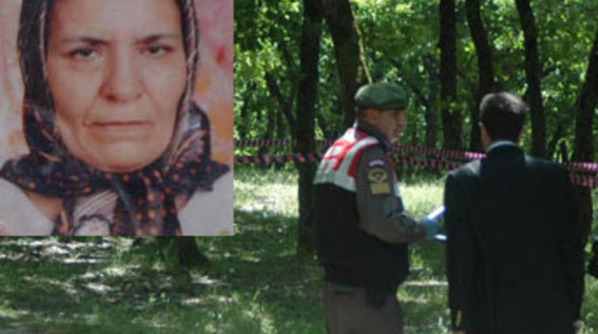 Karısına kızdı, kayınvalidesini &ouml;ld&uuml;rd&uuml;