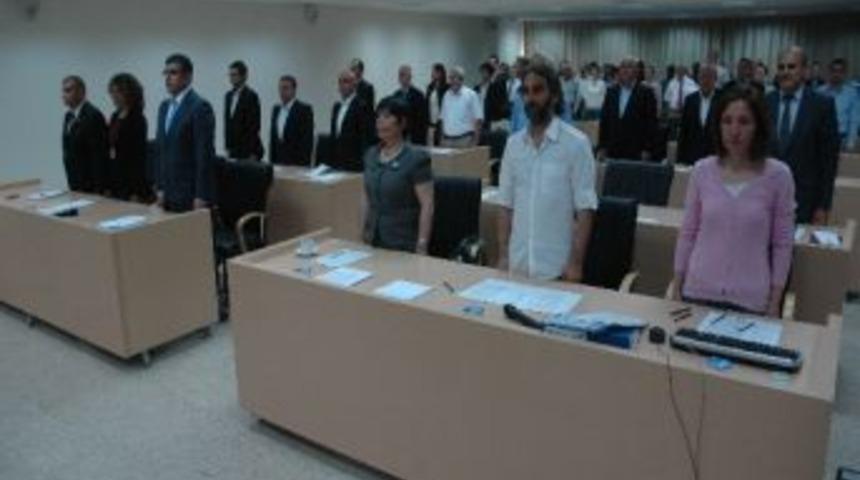 Mayıs Ayı Olağan Meclis Toplantısı Ger&ccedil;ekleştirildi