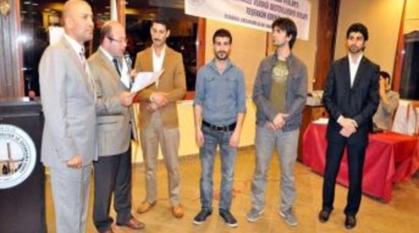 İstanbul Erzurumlular Vakfı&rsquo;ndan Muhteşem Şiir Programı