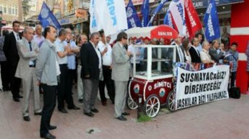 Sendikaların Basın A&ccedil;ıklaması