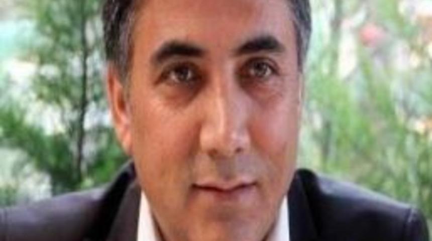 Akademik Grup&rsquo;a, &ldquo;yaşama Dokunan İnsan &Ouml;d&uuml;l&uuml;&rdquo;