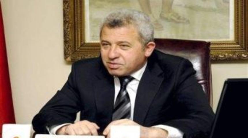 Tso Başkanı Demir Eleştirilere Cevap Verdi