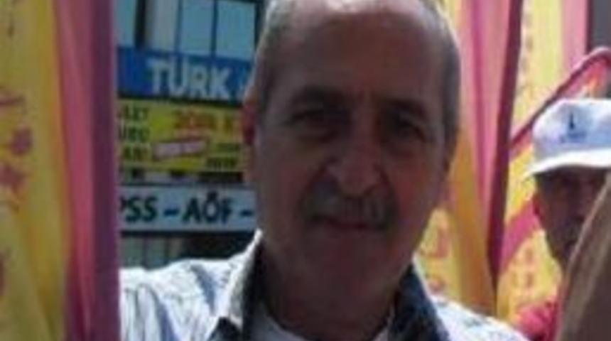 1 Mayıs Kutlamalarında &Ccedil;ıkan Arbedenin Ardından Hayatını Kaybetti