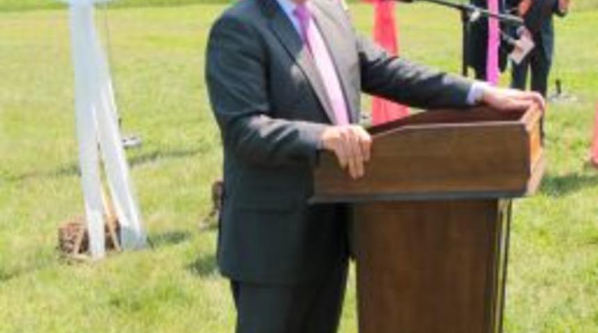 Amasya&rsquo;da Uzunoba K&ouml;y&uuml; Merası A&ccedil;ıldı