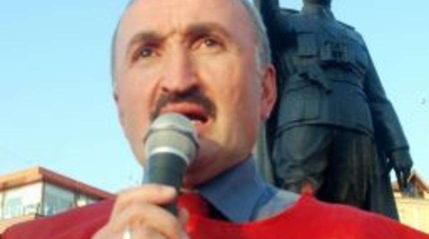 Akil İnsanlar Heyeti Giresun&rsquo;da İstenmiyor