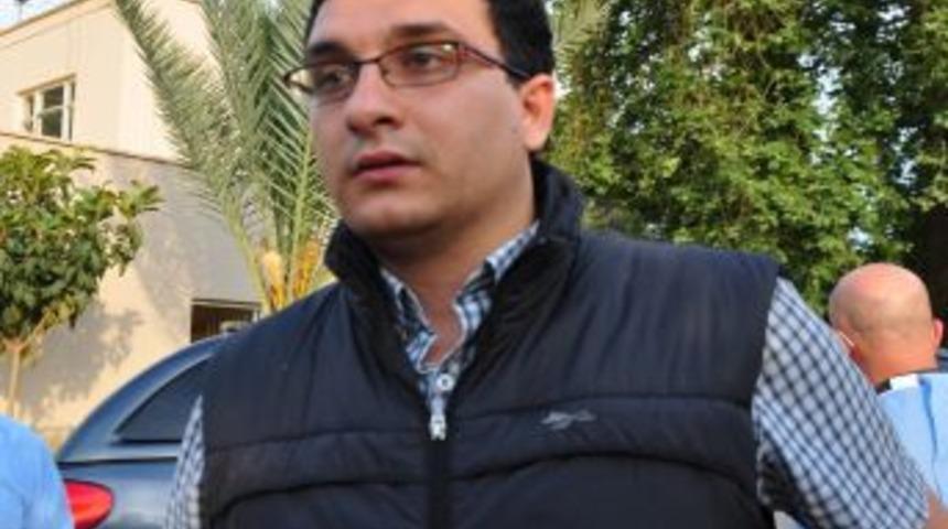 Duman Isimli Fokun, Darp Sonucu &Ouml;ld&uuml;ğ&uuml; Ortaya &Ccedil;ıktı