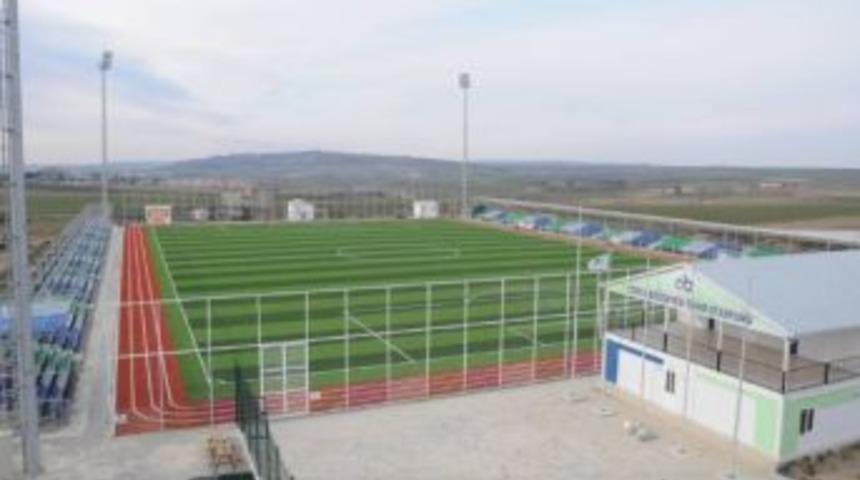 U-19 Grup Maçları Çorlu’da Yapılacak