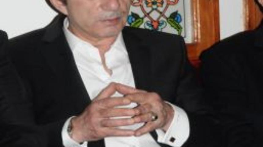 Danıştay Başkanı Karakulluk&ccedil;u Sivas&rsquo;ta