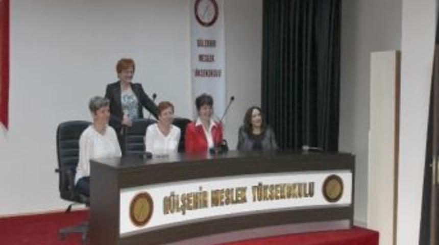 G&uuml;lşehir Myo Polonya Sosnovic Meslek Lisesi İle Ortak Proje Ger&ccedil;ekleştiriyor