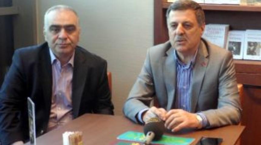 Pakdil'den Kahramanmaraş Piazza'ya Övgü