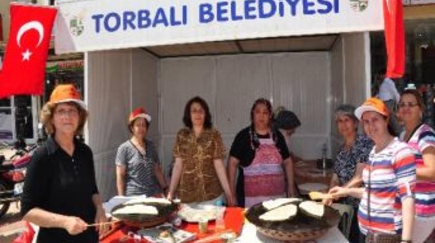 Chp&rsquo;lı Kadınlar L&ouml;semili &Ccedil;ocuklar I&ccedil;ın G&ouml;zleme Sattı