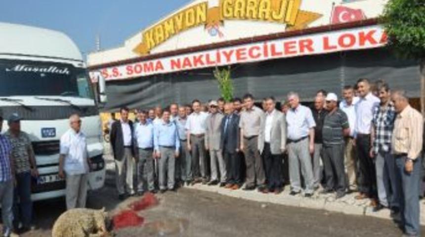 Fakir Fukarayı Sevindirecek K&ouml;m&uuml;r Sevkiyatı Başladı