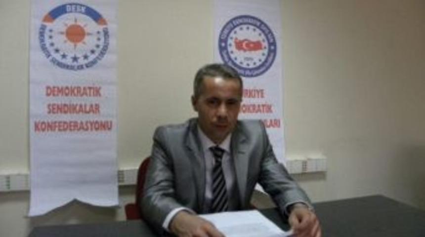 Bel-bir-sen&rsquo;den Sosyal Denge A&ccedil;ıklaması