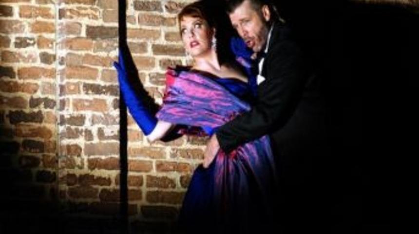 Uluslararası Samsun Müzik Ve Sahne Sanatları Festivali Başlıyor