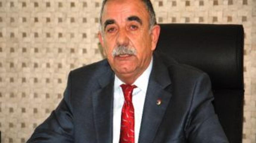 Paksoy: "elbistan Seracılık Merkezi Olabilir"