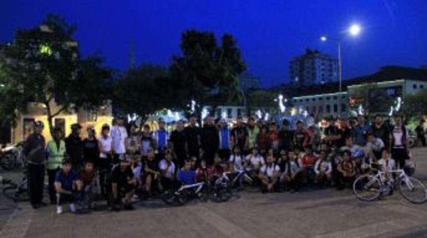 Pab Pedal Çevirmeye Devam Ediyor