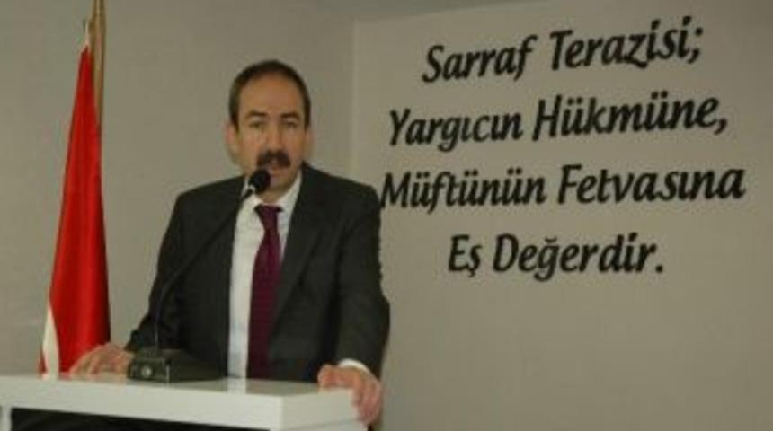 Kto Başkan Adayı Ömer Gülsoy: