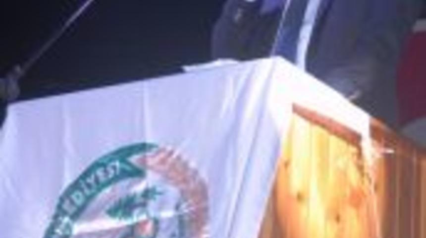 &ldquo;3 Mayıs&rsquo;ı kavramak T&uuml;rk D&uuml;nyasını anlamaktır&rdquo;