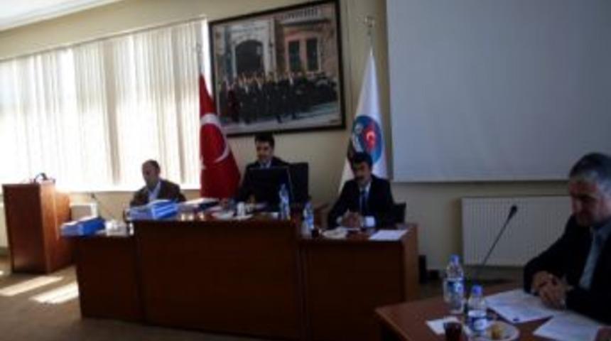 "kadın Dostu Kentler Projesi" Kars Belediyesi Meclisi&rsquo;nde Kabul Edildi