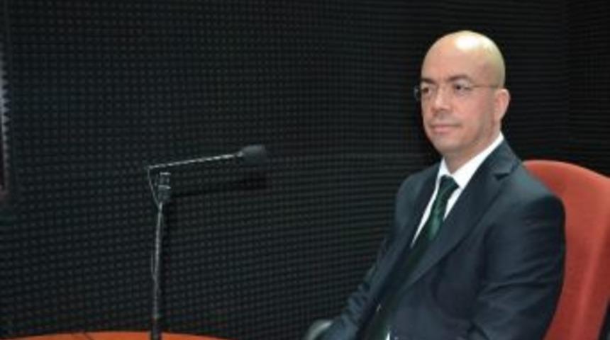 Do&ccedil;. Dr. H&uuml;seyin Toprak, &ldquo;canıma Can Katar Mısın Kampanyası&rdquo;na Destek İstedi