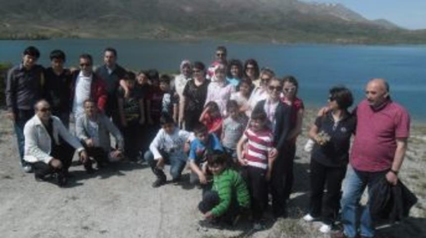 S&uuml;rg&uuml; Turizm Sezonunu A&ccedil;tı