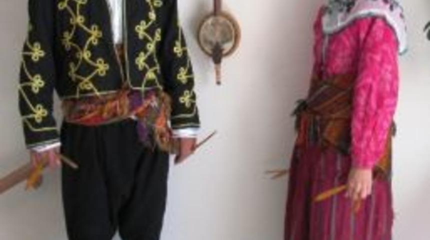 Tefenni&rsquo;de Unutulmaya Y&uuml;z Tutan El Sanatları Hayata Ge&ccedil;iriliyor