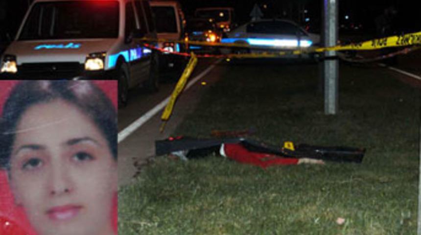 &Uuml;niversiteli Filiz'in feci &ouml;l&uuml;m&uuml;