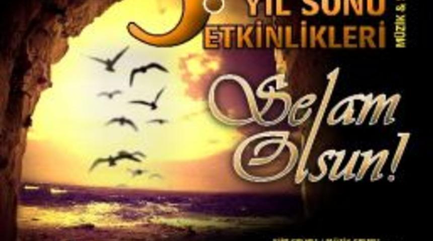 &Ouml;ğretmenler Yıl Sonu Etkinliğinde Buluşuyor