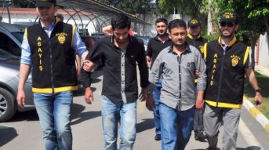 Bir Yanlışlık Oldu, 2 Kişi &Ouml;ld&uuml;, 5 Kişi Hapiste