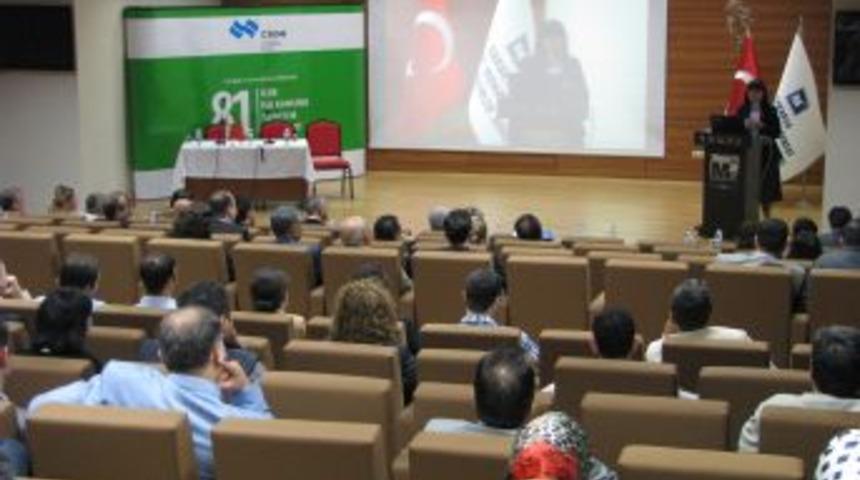 10&rsquo;dan Az &Ccedil;alışanı Olan Işletmelere Iş Sağlığı Ve G&uuml;venliği Desteği