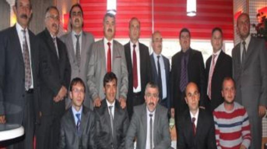 Yarımer: &ldquo;değişim İstedi"