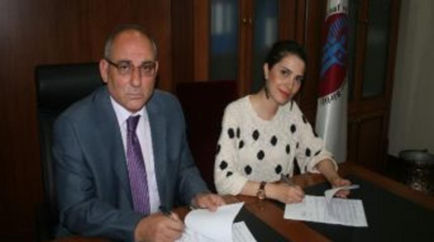 Tesob'dan Esnaf Ve Ailelerine Yabancı Dil Eğitimi İmkanı