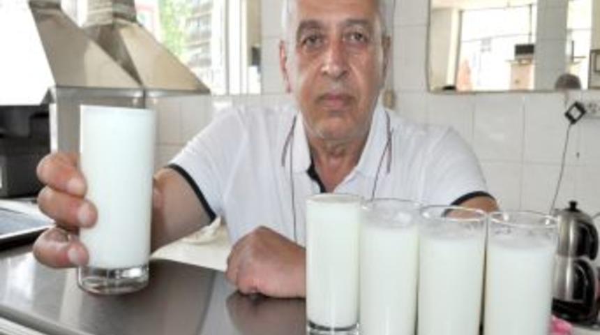 Susurluk Trafik Kazasıyla Değil, Meşhur Ayranıyla Anılmak Istiyor