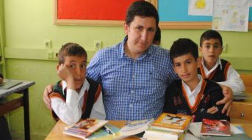 Gaziantep'ten Hakkari'ye Dostluk Eli Uzandı