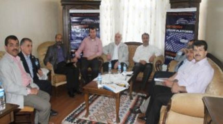 &Ccedil;&ouml;z&uuml;m S&uuml;recini Muhafazakarlara Anlatacaklar