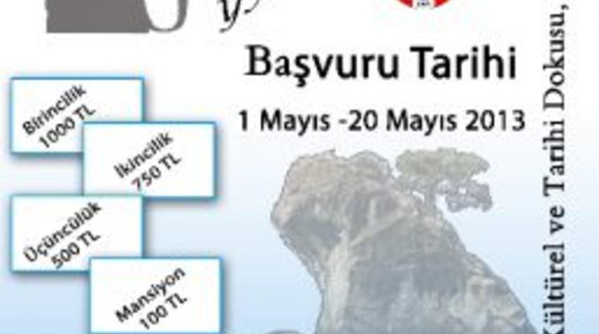 Bgd'den &Ouml;d&uuml;ll&uuml; Fotoğraf Yarışması