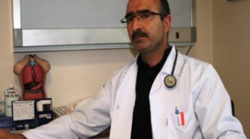 Uzmanından &lsquo;brucella&rsquo; Uyarısı