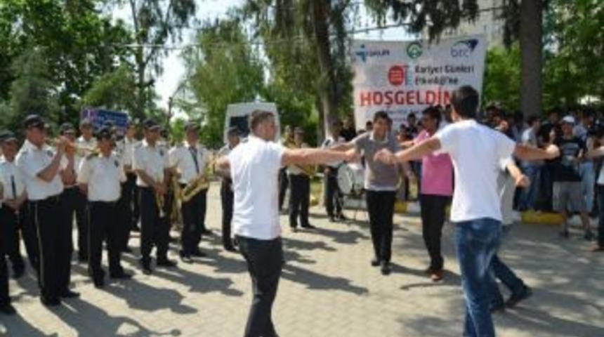 Kariyer G&uuml;nleri