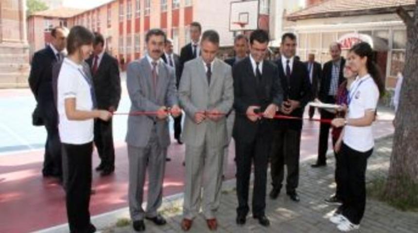 Bergama Kariyer G&uuml;nleri Başladı