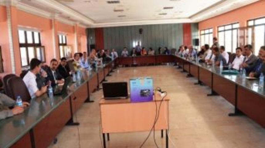 Mesleki Rehberlik Ve Kariyer G&uuml;nleri Şanlıurfa&rsquo;da Yapılacak