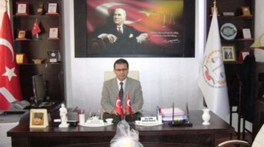 Salihli Cumhuriyet Başsavcısı Kutanoğlu, Samsun&rsquo;a Atandı