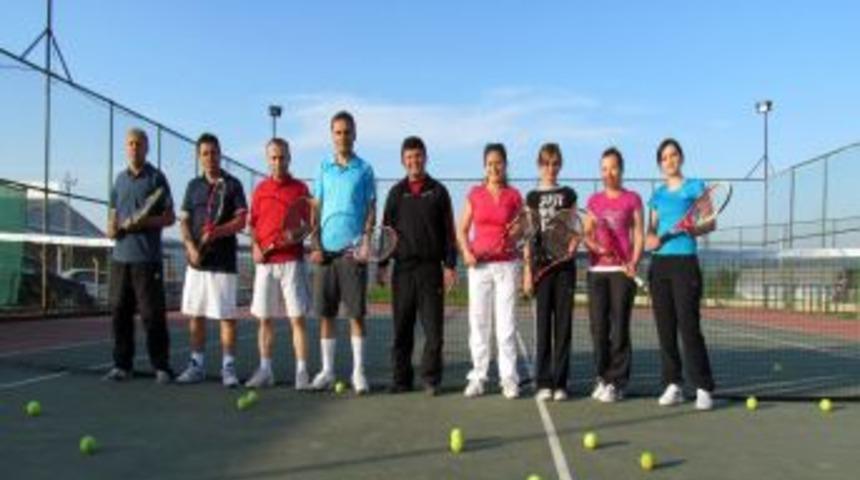 Ala&ccedil;am, Gen&ccedil;lik Ve Spor Bayramı&rsquo;na Hazırlanıyor