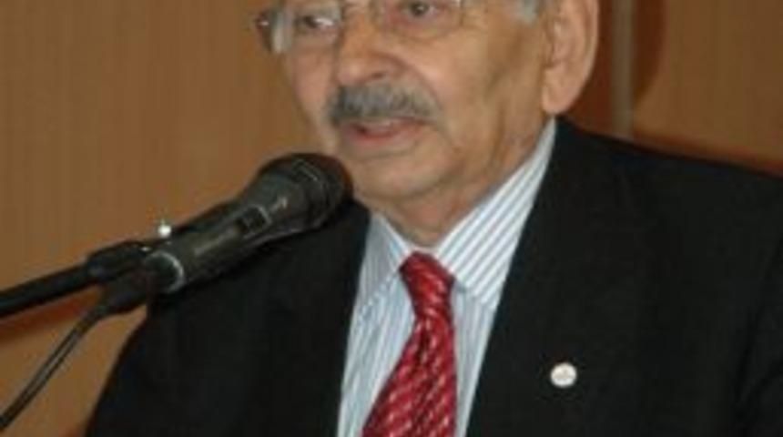H&uuml;seyin Akal, Tekrar B&ouml;lge Birliği Başkanı Se&ccedil;ildi